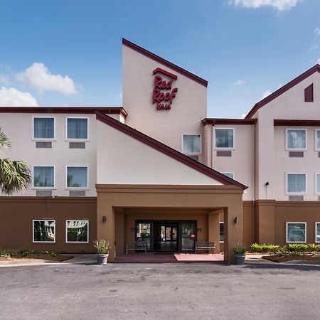 Red Roof Inn Panama City Exterior photo